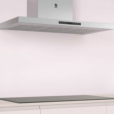 Campana decorativa Balay 3BC998HX Inox (2)