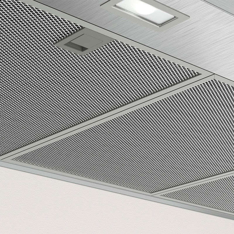 Campana decorativa Balay 3BC997GX Inox (3)