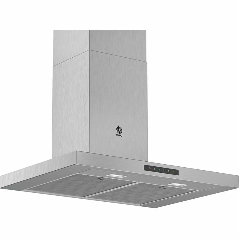 Campana decorativa Balay 3BC977GX Inox