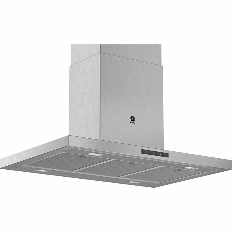 Campana de Isla Balay 3BI997GX Inox