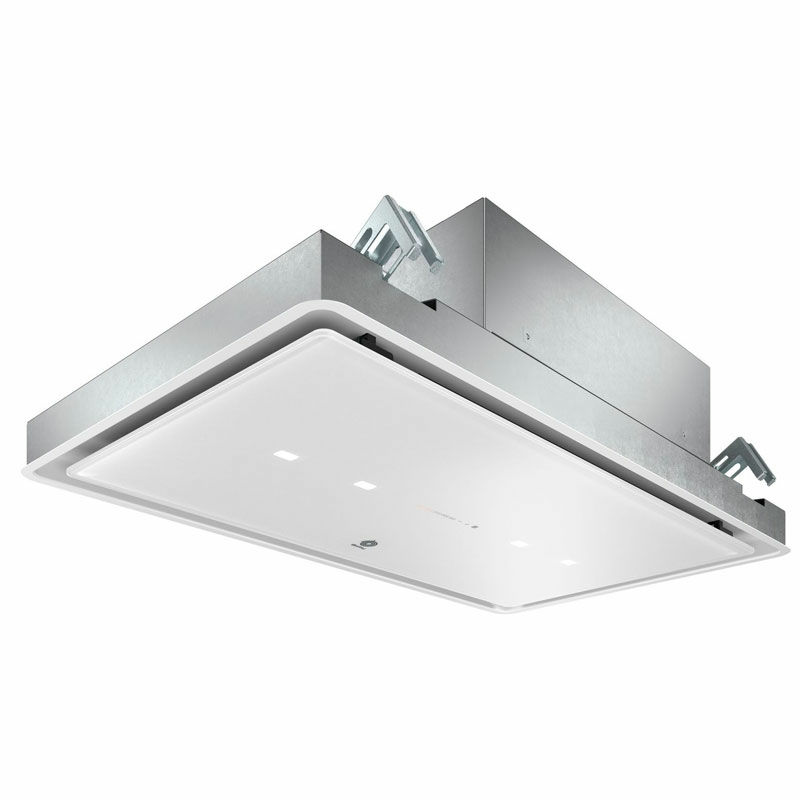 Campana de Techo Balay 3BE296ABC Blanca (5)