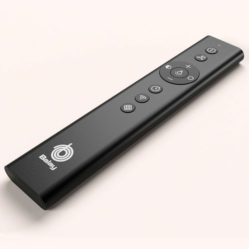 Campana de Techo Balay 3BE296ABC Blanca (6)