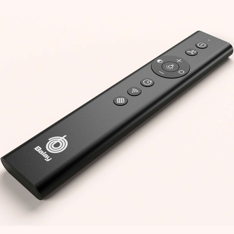 Campana de Techo Balay 3BE296HW Blanca (5)