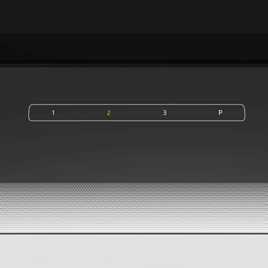 Campana Balay 3BD997GN (3)