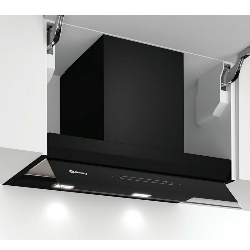 Campana Balay 3BD967GN