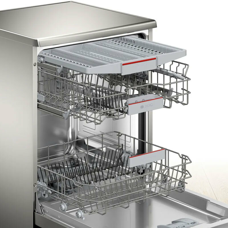 Lavavajillas Bosch SMS4EMI06E 60 cm (2)