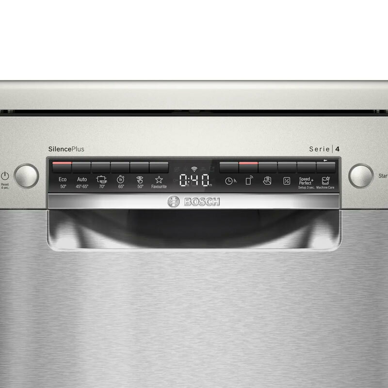 Lavavajillas Bosch SMS4EMI06E 60 cm (3)