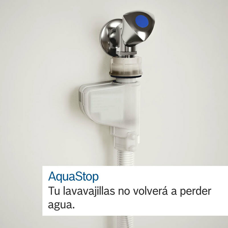 Lavavajillas Bosch SMS4EMI06E 60 cm (8)