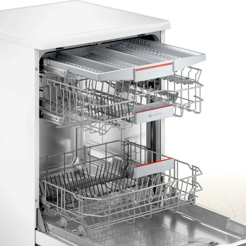 Lavavajillas Bosch SMS4EMW06E 60 cm (2)