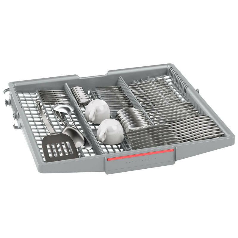 Lavavajillas Bosch SMS4EMW06E 60 cm (4)