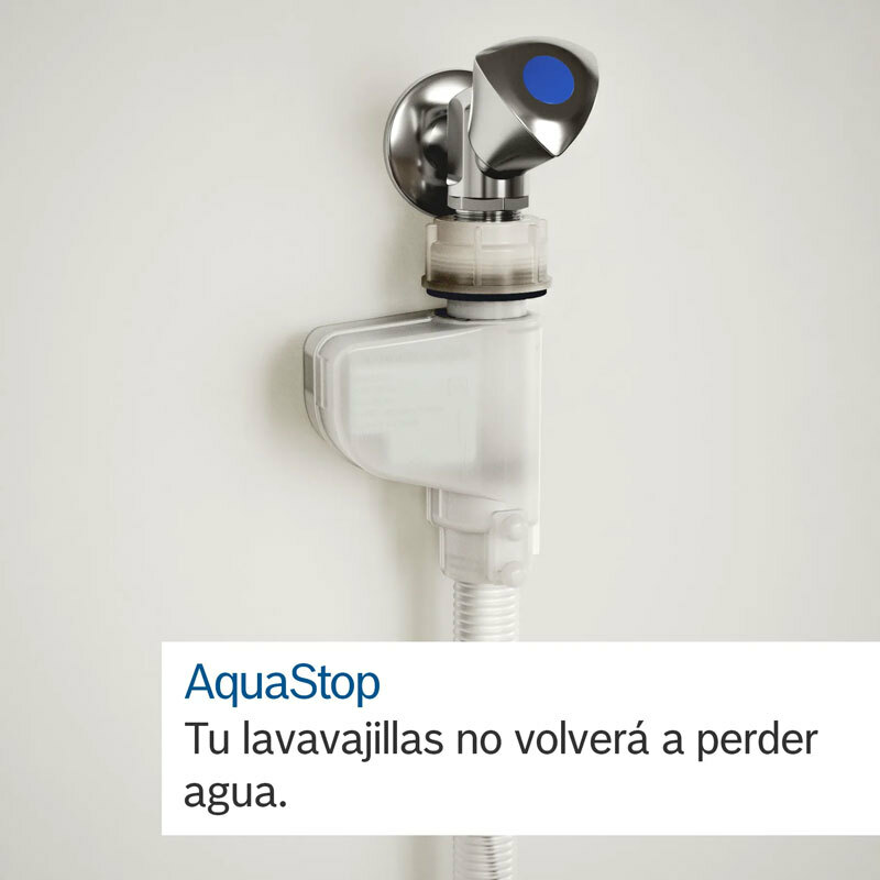 Lavavajillas Bosch SMS4EMW06E 60 cm (8)