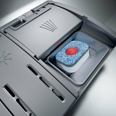 Lavavajillas Bosch SPS4HMI49E 45 cm (4)