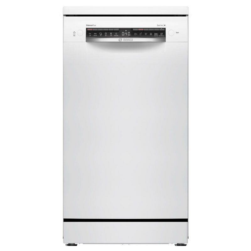 Lavavajillas Bosch SPS4HMW49E 45 cm