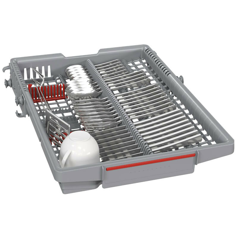 Lavavajillas Bosch SPS4HMW49E 45 cm (2)