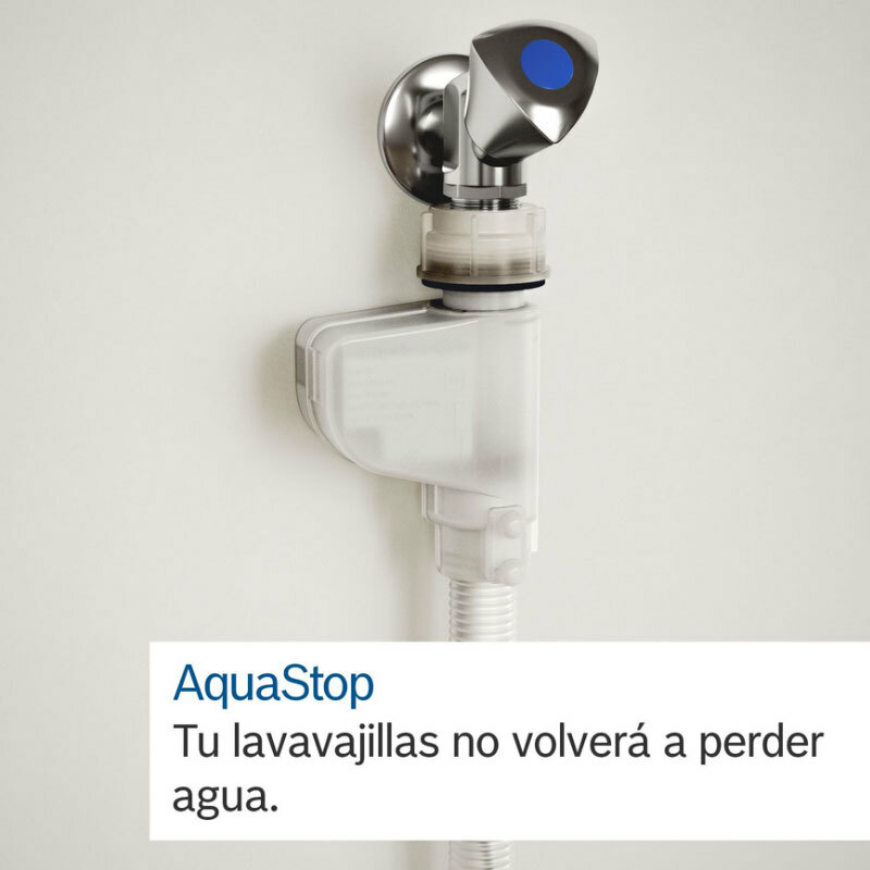 Lavavajillas Bosch SPS4HMW49E 45 cm (5)