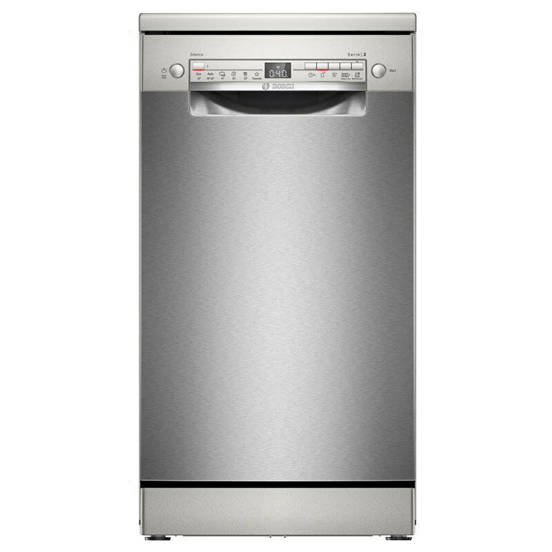 Lavavajillas Bosch SPS2HKI58E 45 cm