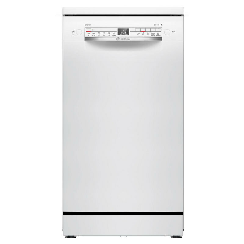 Lavavajillas Bosch SPS2HKW58E 45 cm