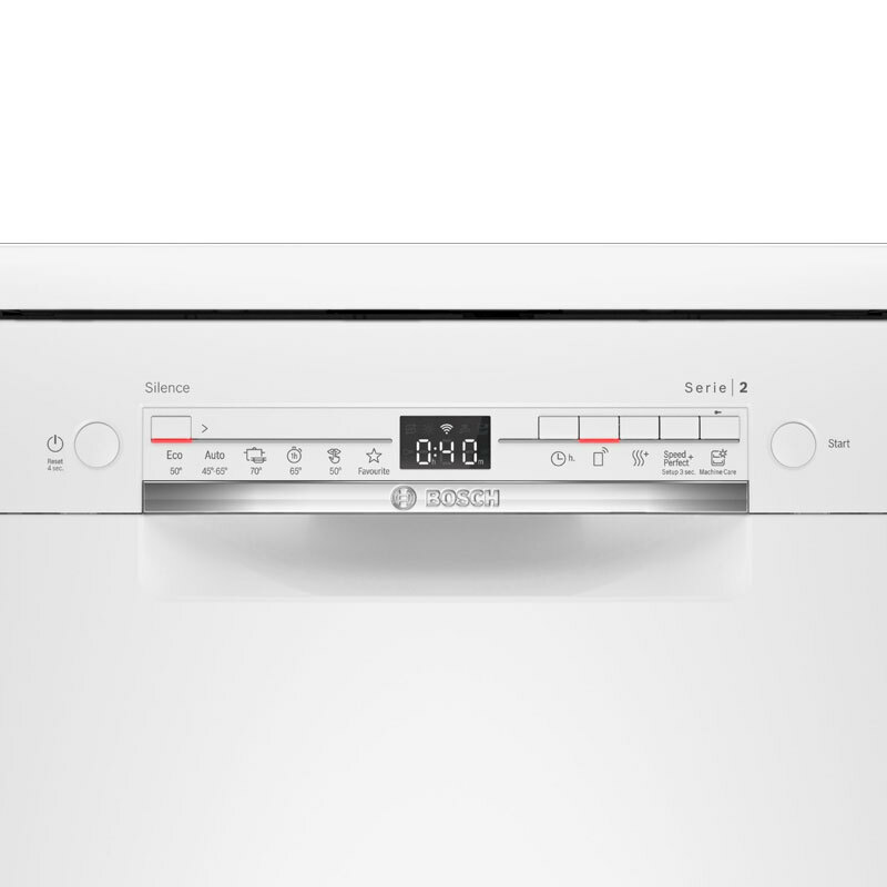 Lavavajillas Bosch SPS2HKW58E 45 cm (3)