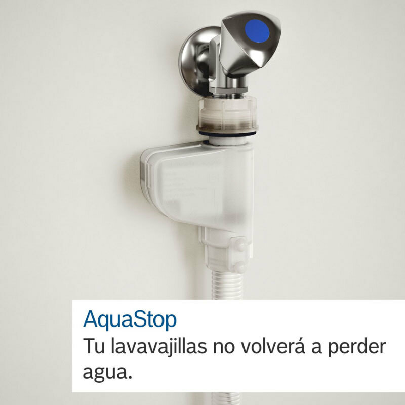 Lavavajillas Bosch SPS2HKW58E 45 cm (7)