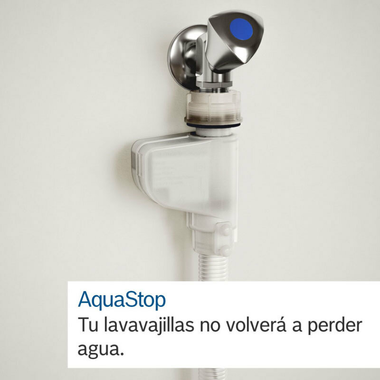 Lavavajillas Bosch SPS2HKW58E 45 cm (7)