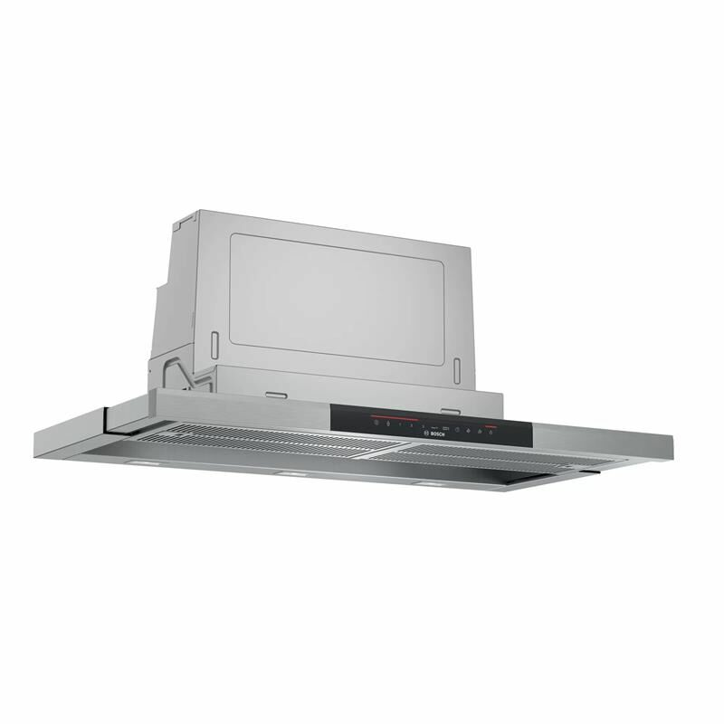 Campana extraible Bosch DFS097K51 Inox