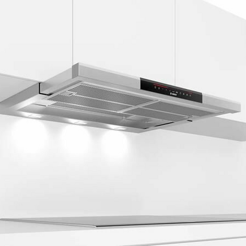 Campana extraible Bosch DFS097K51 Inox (4)