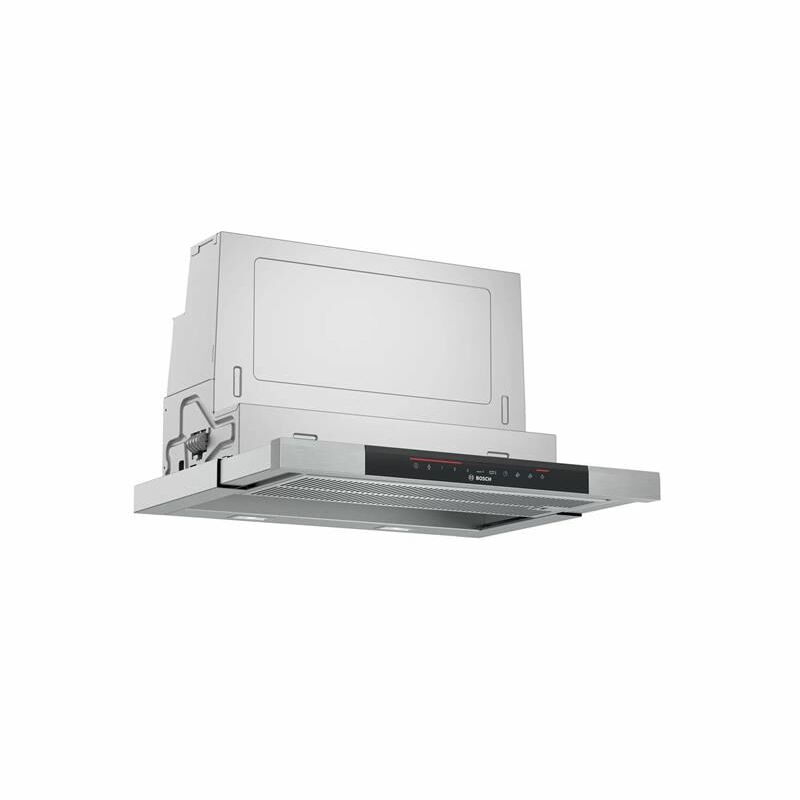 Campana extraible Bosch DFS067K51 Inox