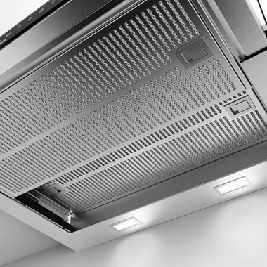 Campana extraible Bosch DFS067K51 Inox (2)