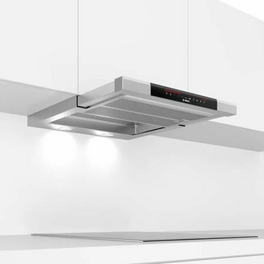 Campana extraible Bosch DFS067K51 Inox (4)