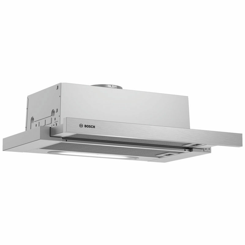 Campana extraible Bosch DFT63AC50 Inox