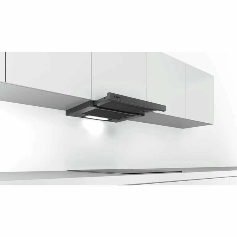 Campana extraible Bosch DFT63AC50 Inox (4)
