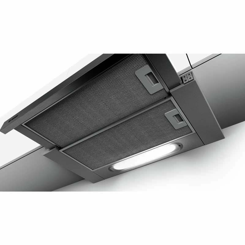 Campana extraible Bosch DFT63AC50 Inox (5)