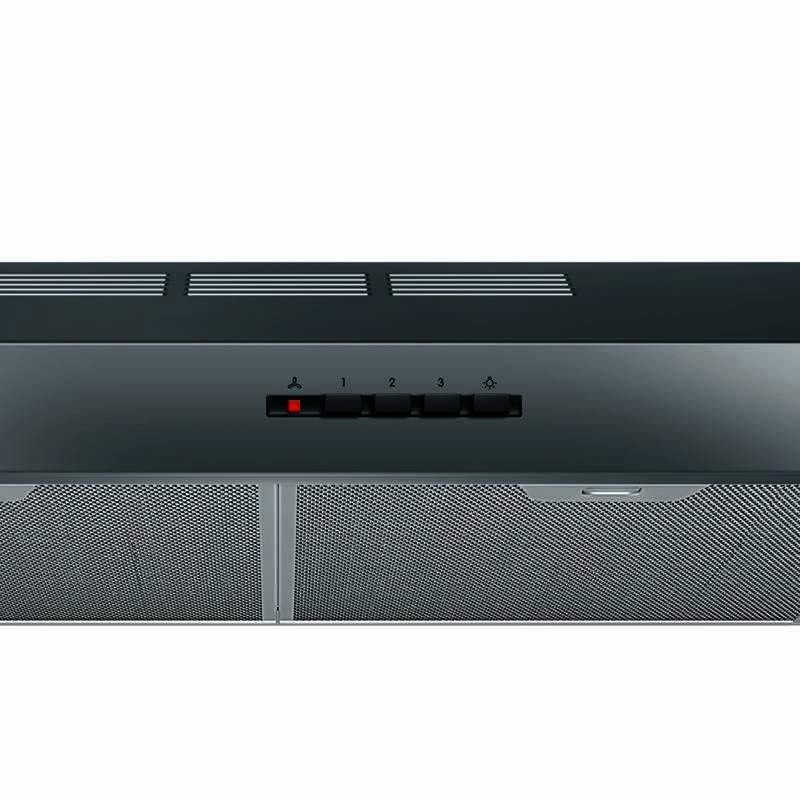 Campana convencional Bosch DUL63CC55 Inox (4)