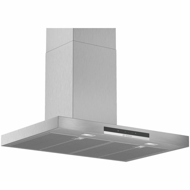 Campana decorativa Bosch DWB77IM50 Inox