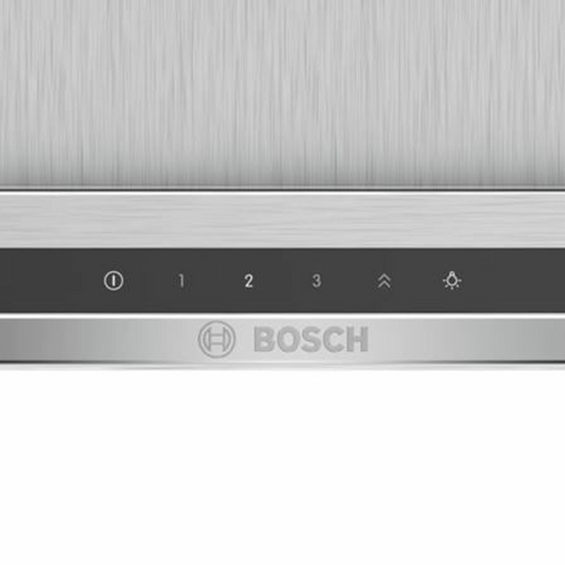 Campana decorativa Bosch DWB77IM50 Inox (2)
