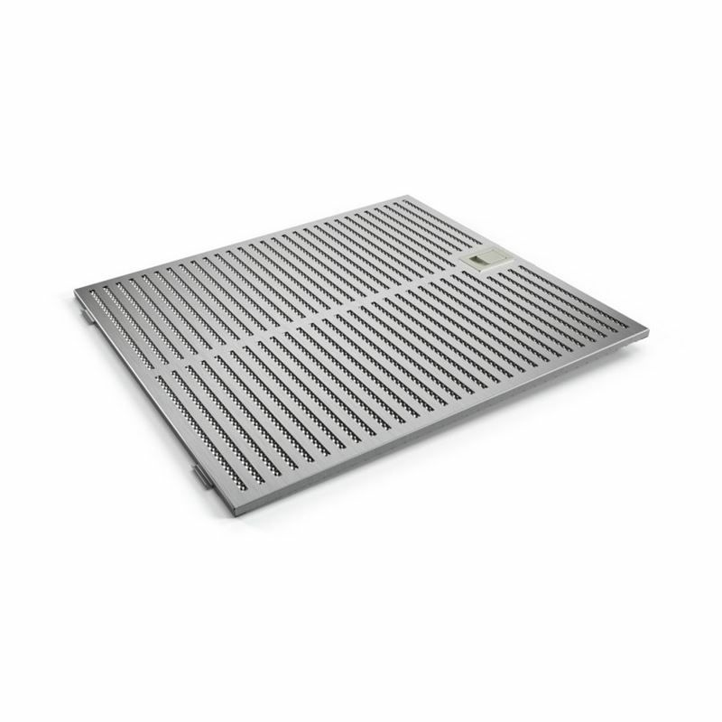Campana decorativa Bosch DWB77IM50 Inox (4)