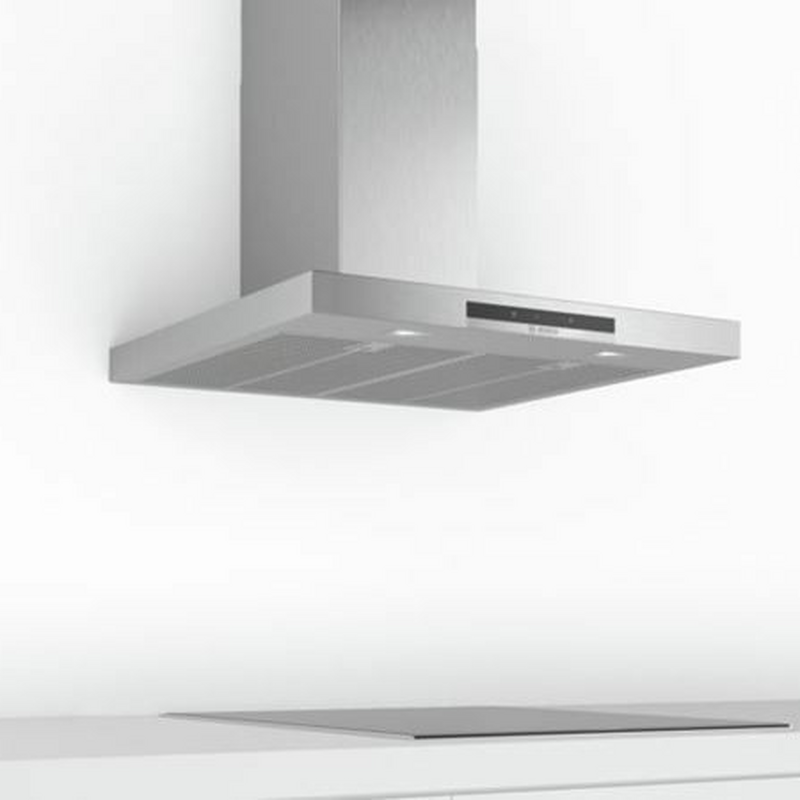 Campana decorativa Bosch DWB77IM50 Inox (5)