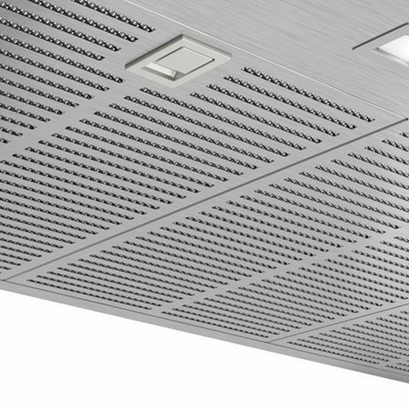 Campana decorativa Bosch DWB97IM50 Inox (3)