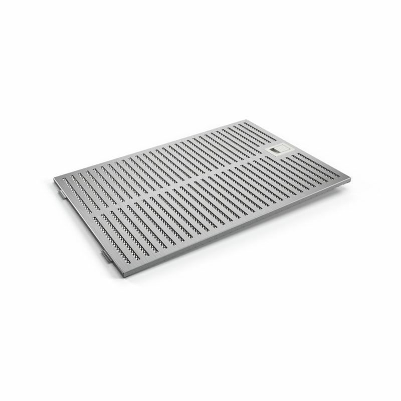 Campana decorativa Bosch DWB97IM50 Inox (4)