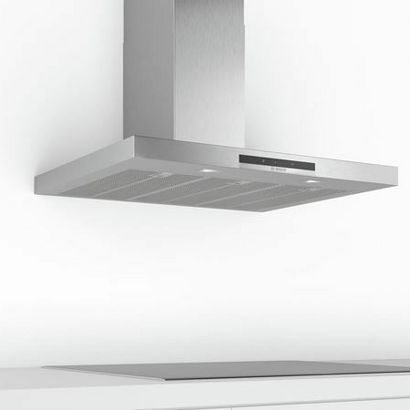 Campana decorativa Bosch DWB97IM50 Inox (5)