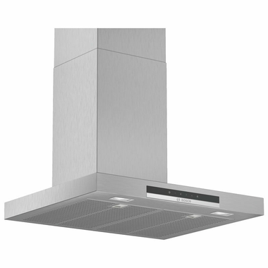 Campana decorativa Bosch DWB67IM50 Inox