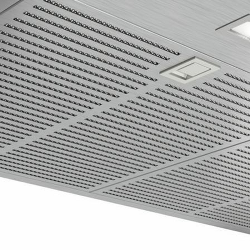 Campana decorativa Bosch DWB67IM50 Inox (3)