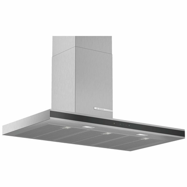 Campana decorativa Bosch DWB97FM50 Negro