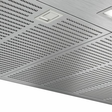 Campana decorativa Bosch DWB97FM50 Negro (3)