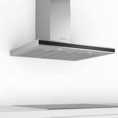 Campana decorativa Bosch DWB97FM50 Negro (5)