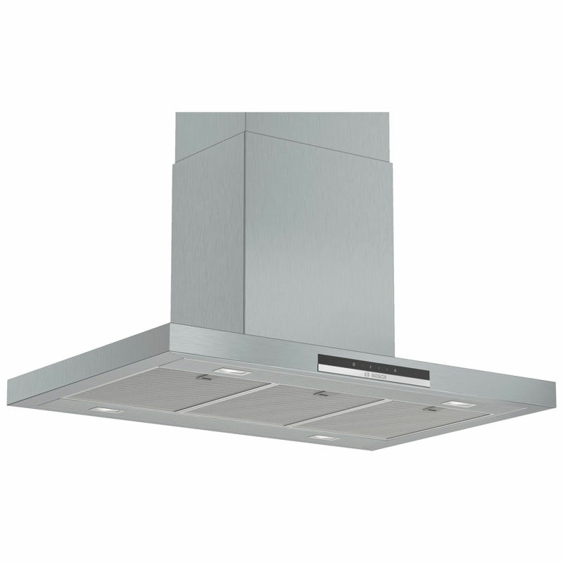 Campana de Isla Bosch DIB97IM50 Inox