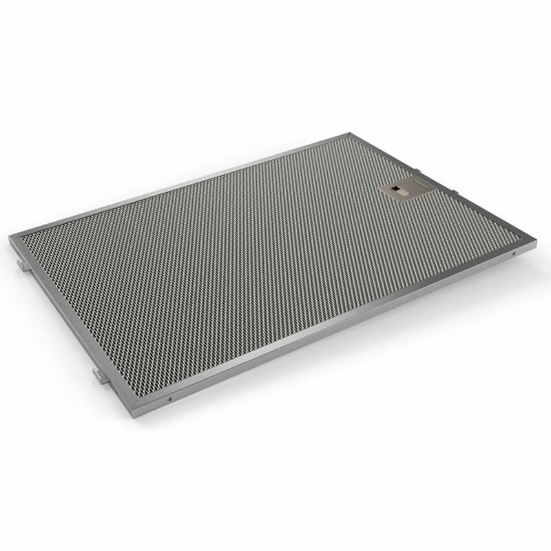 Campana de Techo Bosch DRC99PS20 Blanco (4)