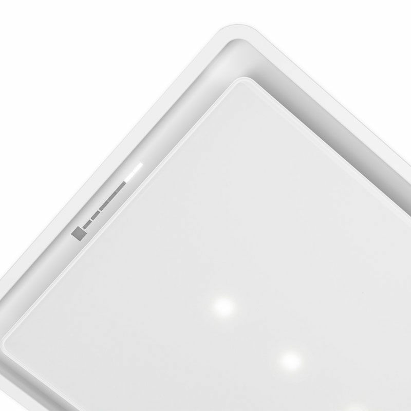 Campana de Techo Bosch DRC99PS20 Blanco (5)