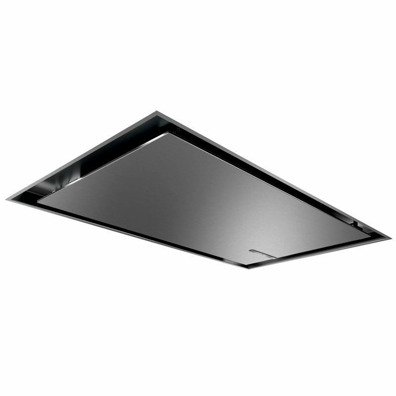 Campana de Techo Bosch DRC97AQ50 Inox