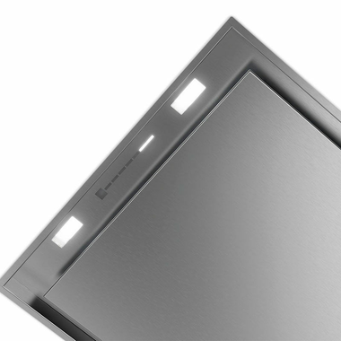 Campana de Techo Bosch DRC97AQ50 Inox (2)